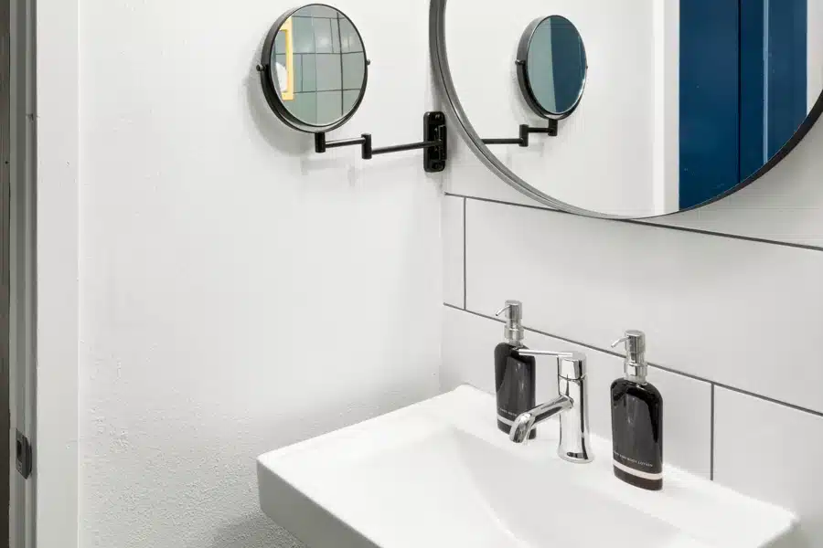 Superior King Room - Mirror