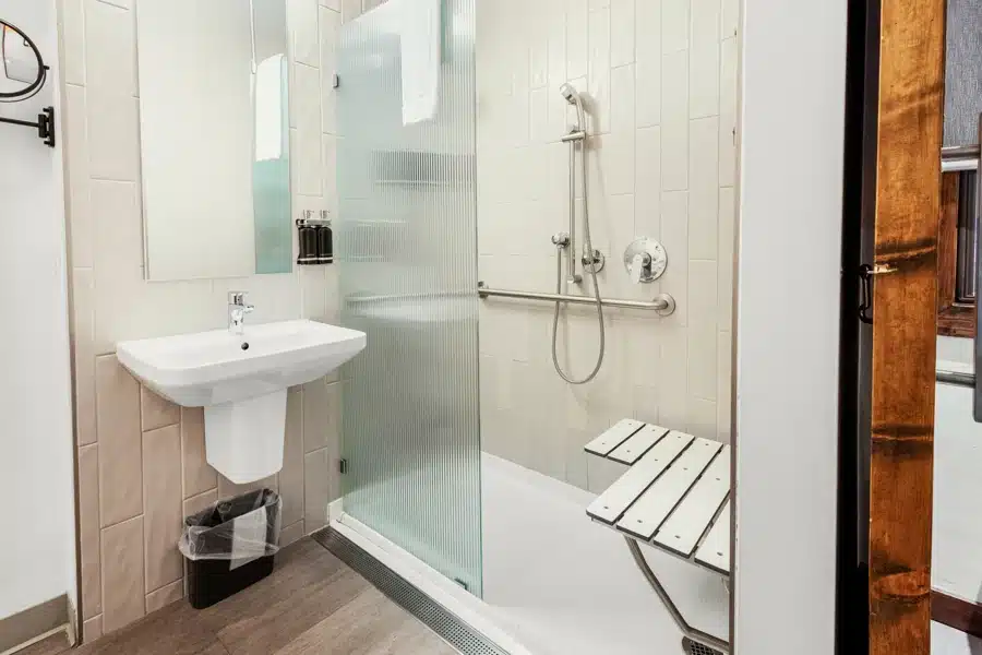 Superior King Room - Bath